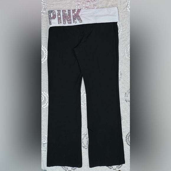 VS PINK VINTAGE BLING TROPICAL PALM TREE BLING SET LARGE - Picture 6 of 11